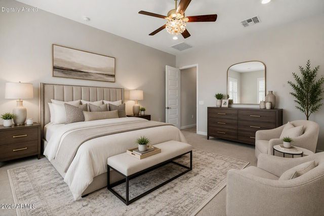 21509 N 59TH Street, Phoenix, AZ 85054