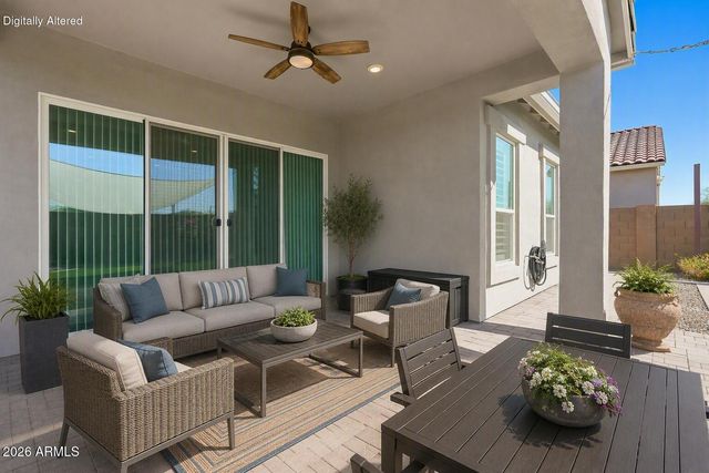 21509 N 59TH Street, Phoenix, AZ 85054