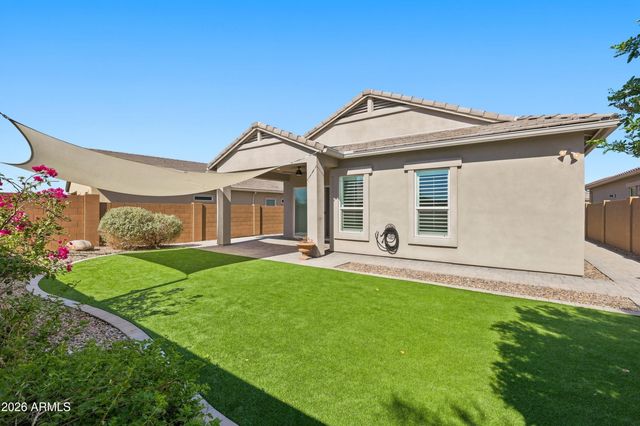21509 N 59TH Street, Phoenix, AZ 85054