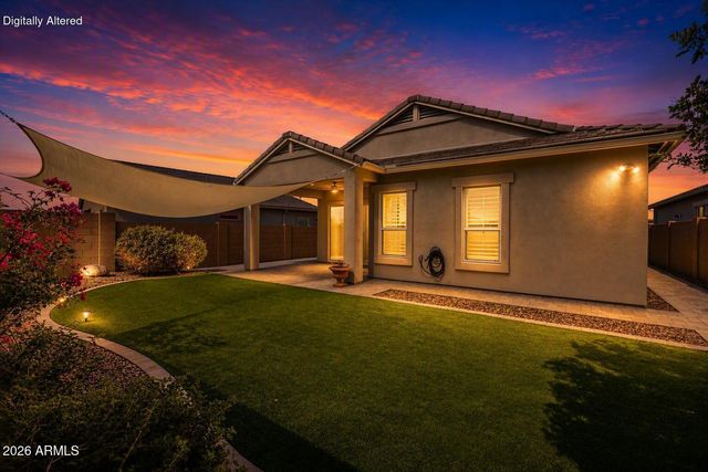 21509 N 59TH Street, Phoenix, AZ 85054