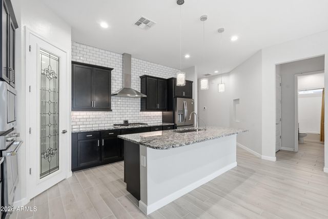21509 N 59TH Street, Phoenix, AZ 85054