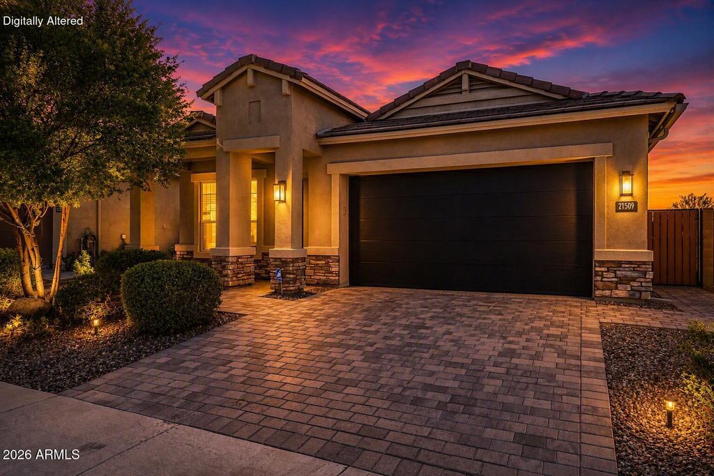 21509 N 59TH Street, Phoenix, AZ 85054 — photo 2