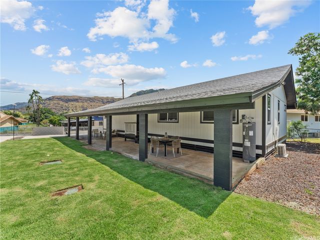 85-267 McArthur Street 2, Waianae, HI 96792