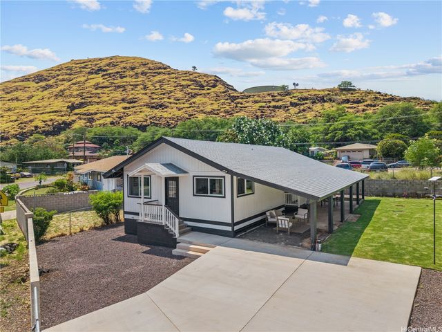 85-267 McArthur Street 2, Waianae, HI 96792