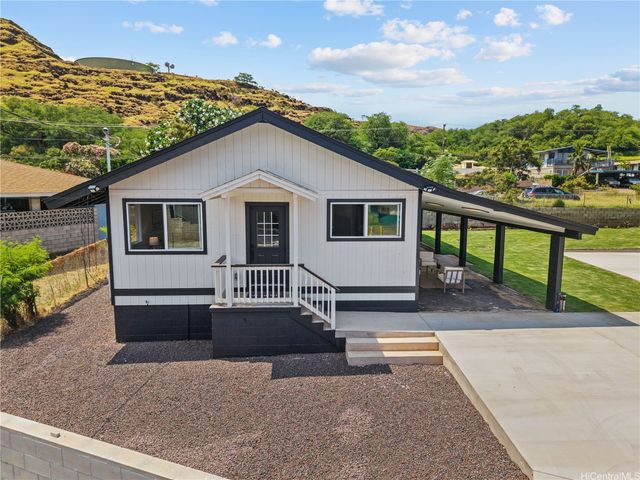 85-267 McArthur Street 2, Waianae, HI 96792