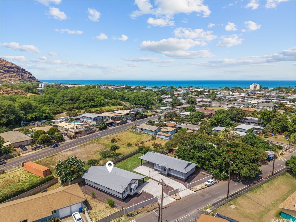 85-267 McArthur Street 2, Waianae, HI 96792