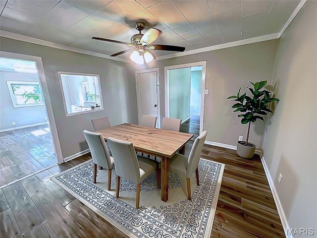 456 Bluff Drive, Riverview, MO 63137