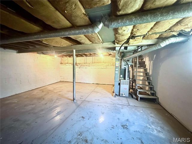 456 Bluff Drive, Riverview, MO 63137