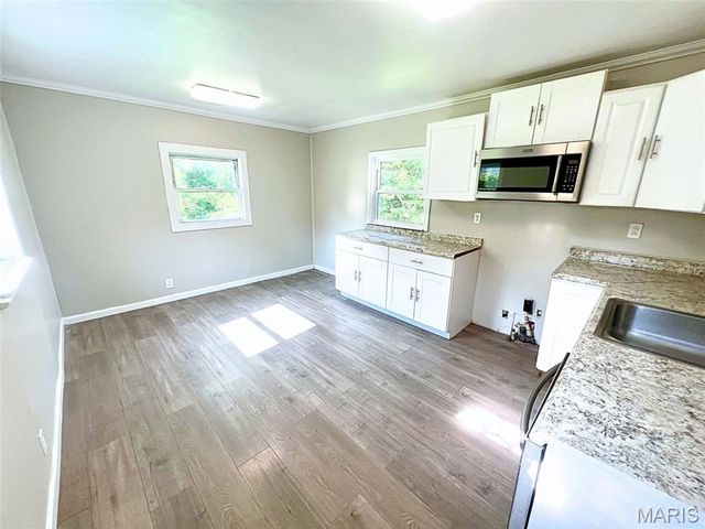 456 Bluff Drive, Riverview, MO 63137