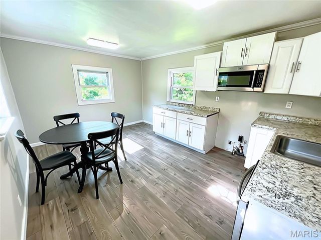 456 Bluff Drive, Riverview, MO 63137