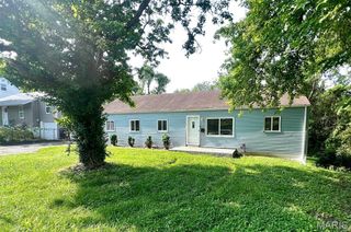 456 Bluff Drive, Riverview, MO 63137
