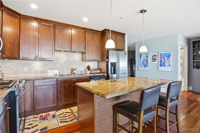 132 Lakefront Boulevard 603, Buffalo, NY 14202
