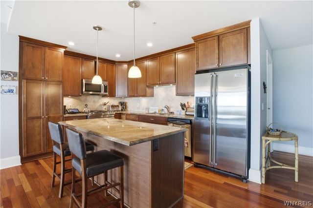 132 Lakefront Boulevard 603, Buffalo, NY 14202