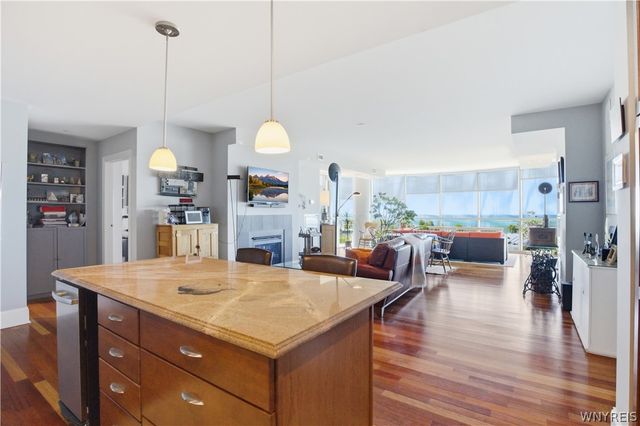 132 Lakefront Boulevard 603, Buffalo, NY 14202
