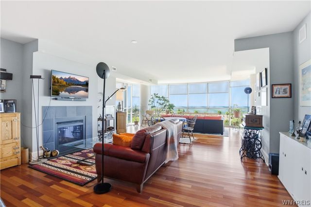 132 Lakefront Boulevard 603, Buffalo, NY 14202