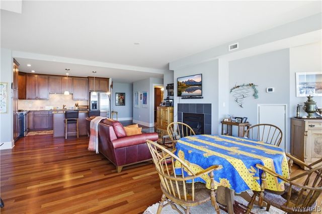 132 Lakefront Boulevard 603, Buffalo, NY 14202
