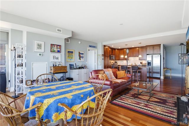 132 Lakefront Boulevard 603, Buffalo, NY 14202