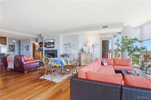 132 Lakefront Boulevard 603, Buffalo, NY 14202