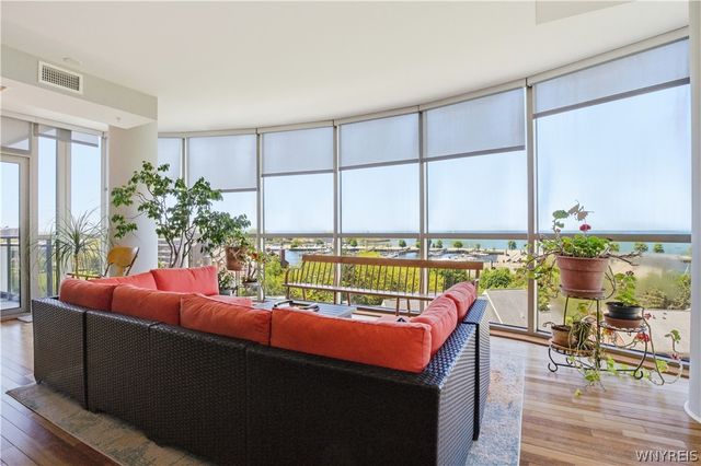 132 Lakefront Boulevard 603, Buffalo, NY 14202