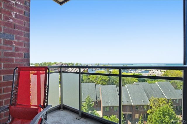 132 Lakefront Boulevard 603, Buffalo, NY 14202