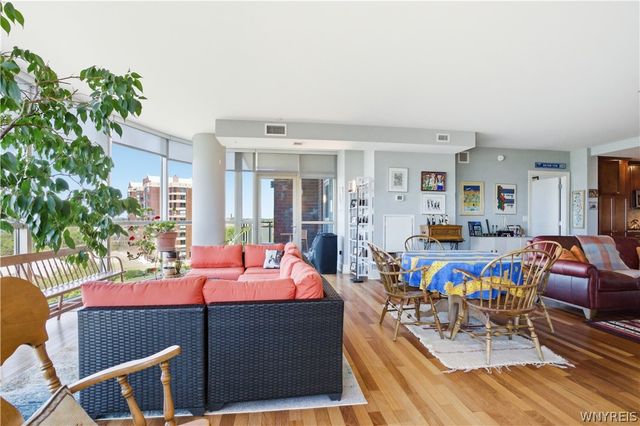 132 Lakefront Boulevard 603, Buffalo, NY 14202