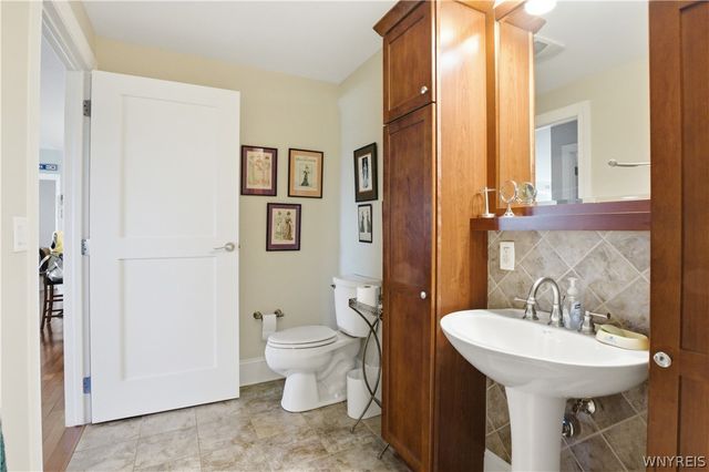 132 Lakefront Boulevard 603, Buffalo, NY 14202