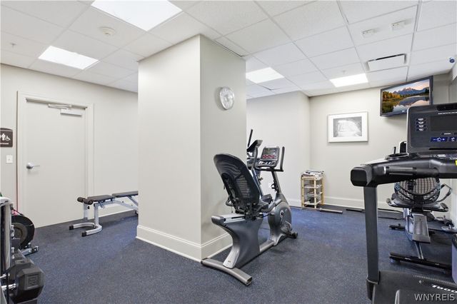 132 Lakefront Boulevard 603, Buffalo, NY 14202