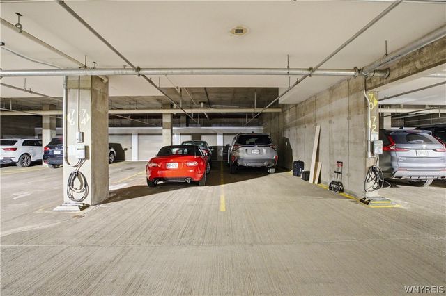 132 Lakefront Boulevard 603, Buffalo, NY 14202