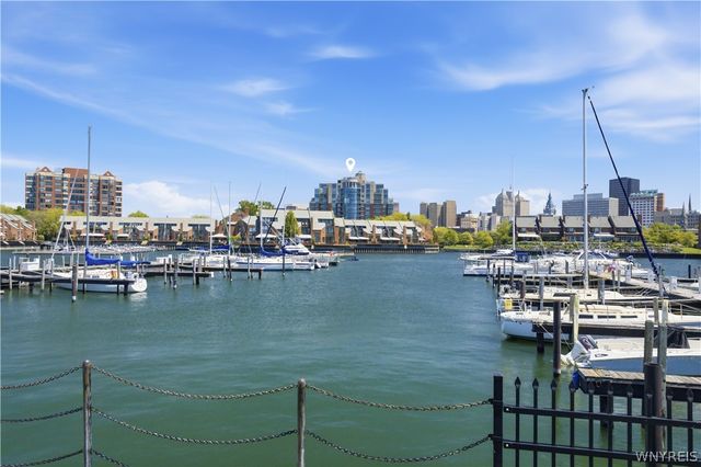 132 Lakefront Boulevard 603, Buffalo, NY 14202