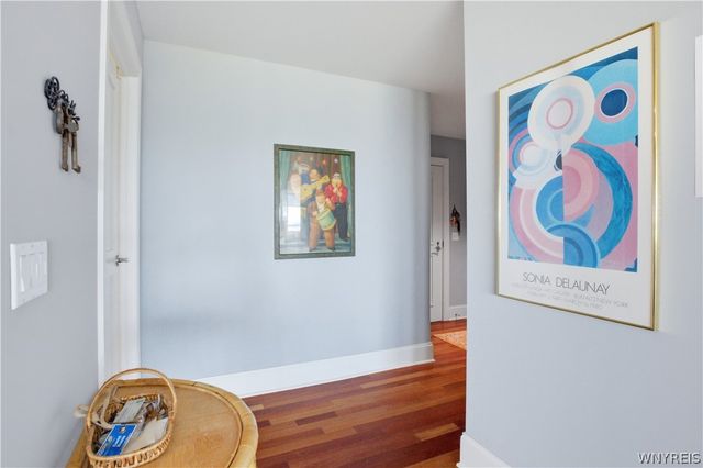 132 Lakefront Boulevard 603, Buffalo, NY 14202
