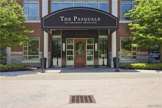 132 Lakefront Boulevard 603, Buffalo, NY 14202
