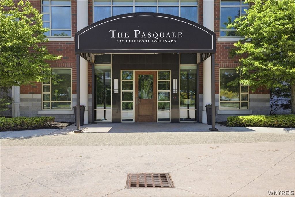 132 Lakefront Boulevard 603, Buffalo, NY 14202