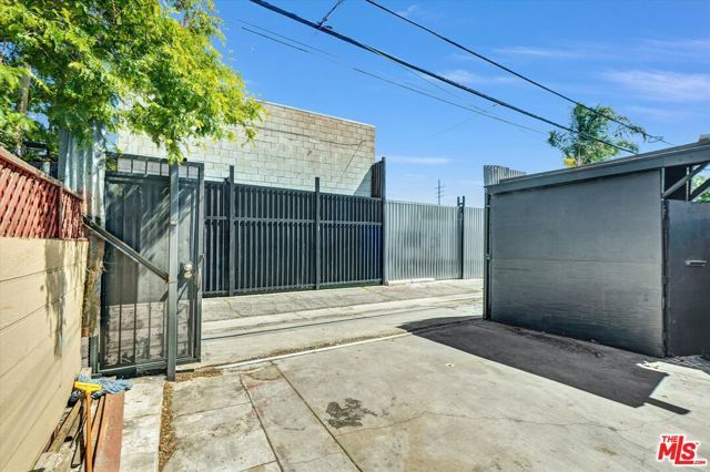 13110 Pinney Street, Pacoima (los Angeles), CA 91331