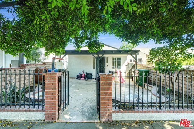 13110 Pinney Street, Pacoima (los Angeles), CA 91331