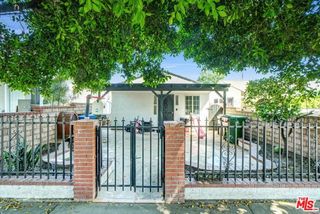 13110 Pinney Street, Pacoima (los Angeles), CA 91331
