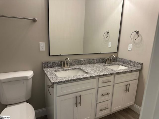 1075 E Prince Road, Landrum, SC 29356