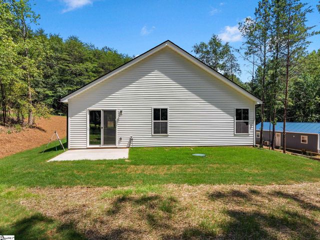 1075 E Prince Road, Landrum, SC 29356