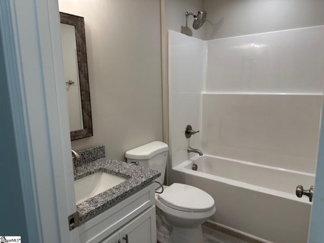 1075 E Prince Road, Landrum, SC 29356