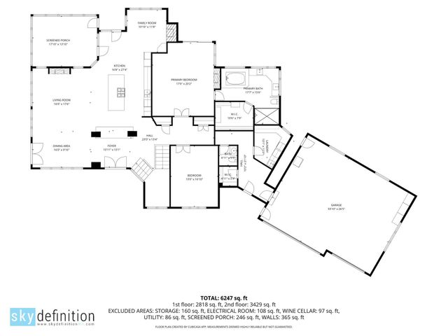 9401 Elm Court, Prior Lake, MN 55372
