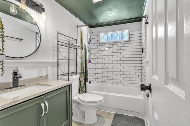 1786 Richard Road, Conyers, GA 30012