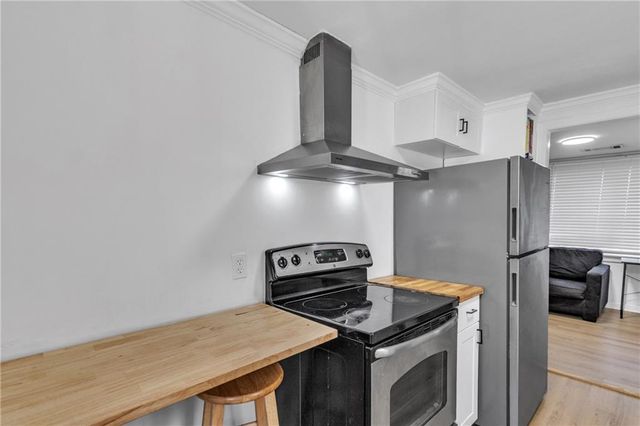 1786 Richard Road, Conyers, GA 30012