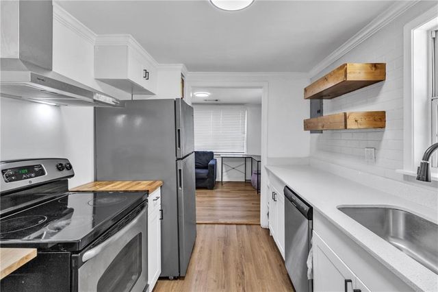 1786 Richard Road, Conyers, GA 30012