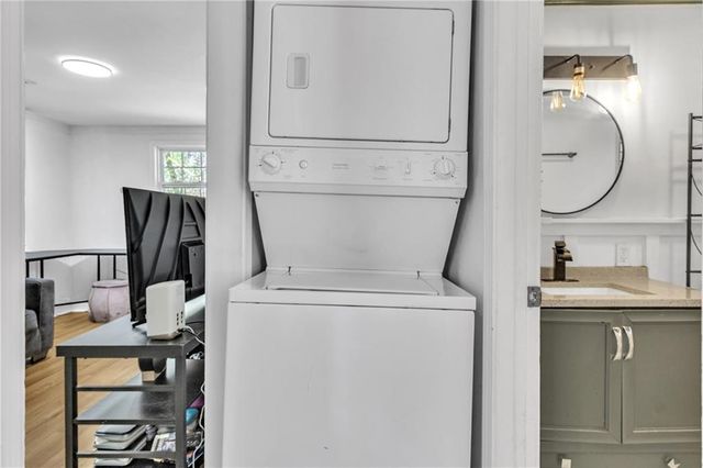 1786 Richard Road, Conyers, GA 30012