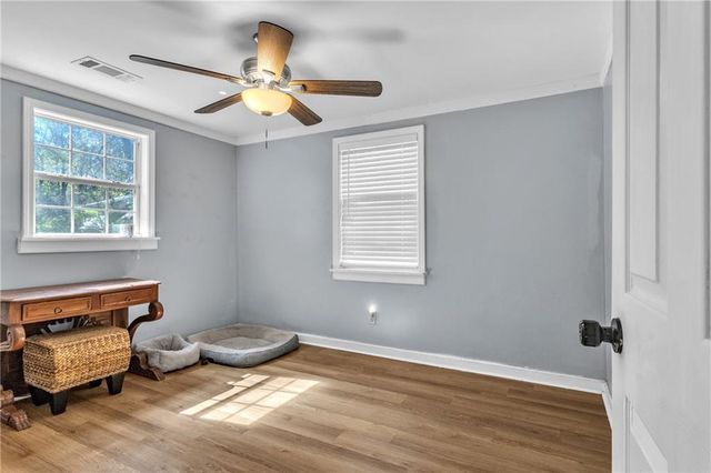 1786 Richard Road, Conyers, GA 30012