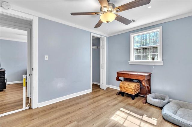 1786 Richard Road, Conyers, GA 30012