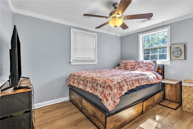 1786 Richard Road, Conyers, GA 30012