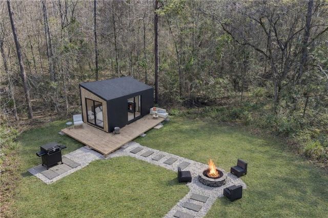 1786 Richard Road, Conyers, GA 30012