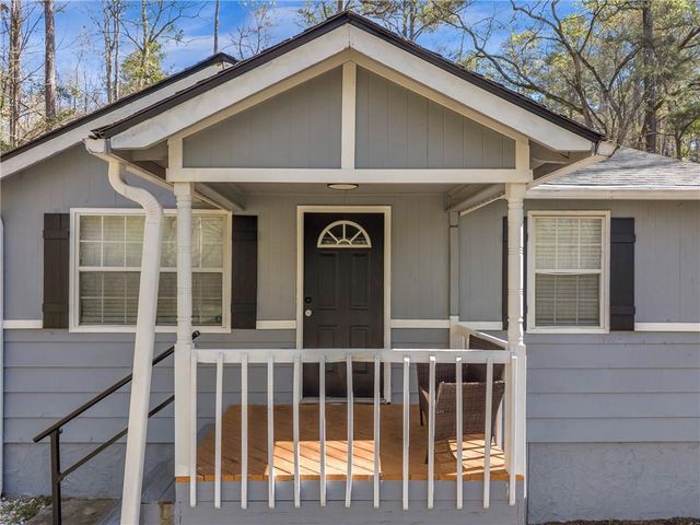 1786 Richard Road, Conyers, GA 30012