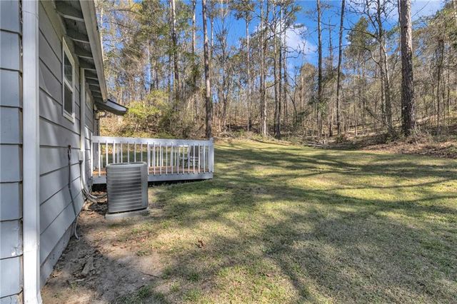 1786 Richard Road, Conyers, GA 30012