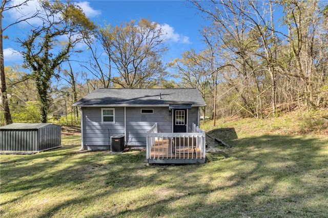 1786 Richard Road, Conyers, GA 30012